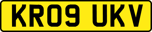 KR09UKV