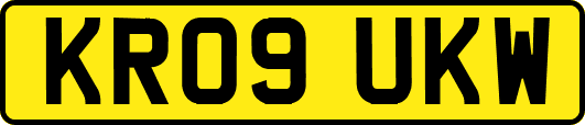 KR09UKW