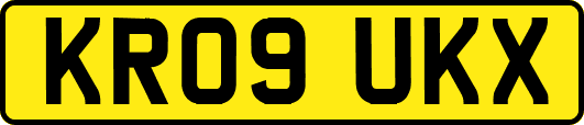 KR09UKX