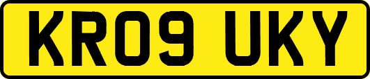 KR09UKY