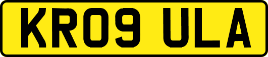 KR09ULA