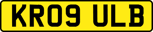 KR09ULB