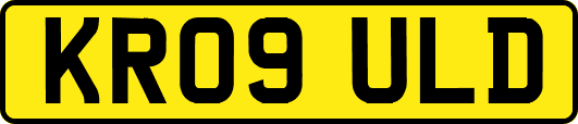 KR09ULD