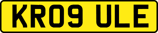 KR09ULE