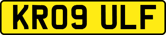 KR09ULF