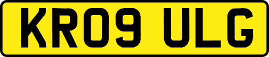 KR09ULG