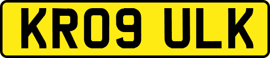 KR09ULK