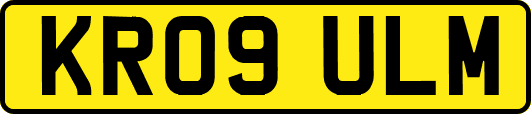 KR09ULM