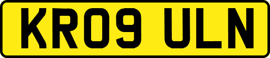 KR09ULN