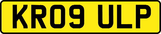 KR09ULP