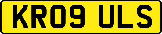 KR09ULS