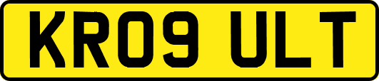 KR09ULT