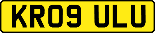 KR09ULU