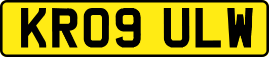 KR09ULW