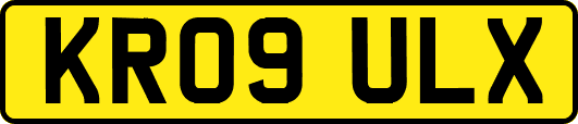 KR09ULX