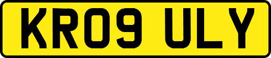 KR09ULY