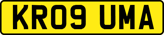 KR09UMA