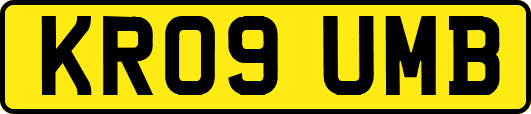 KR09UMB