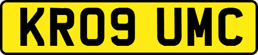 KR09UMC