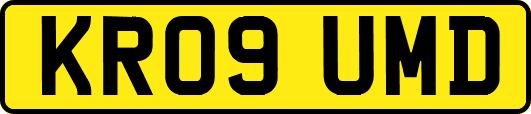 KR09UMD