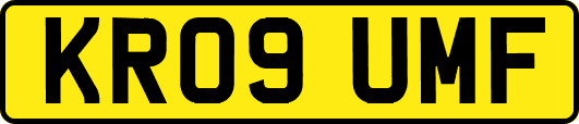 KR09UMF