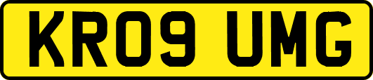 KR09UMG