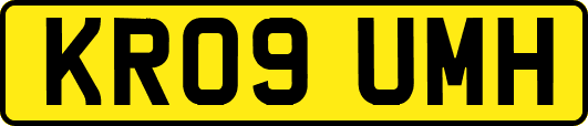 KR09UMH