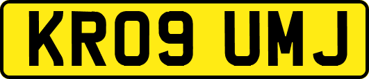 KR09UMJ