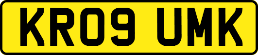 KR09UMK