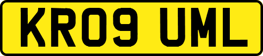 KR09UML