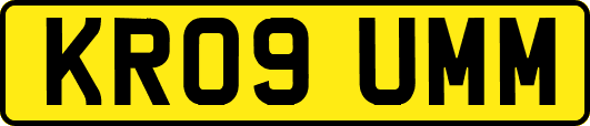 KR09UMM