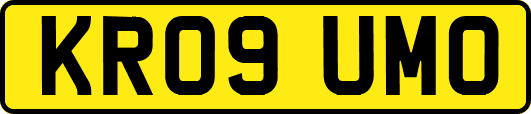 KR09UMO