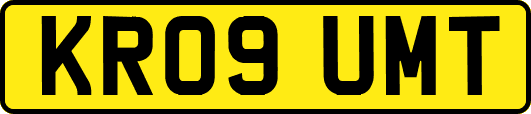 KR09UMT