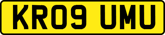 KR09UMU