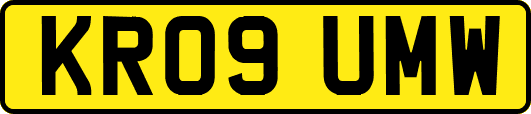 KR09UMW