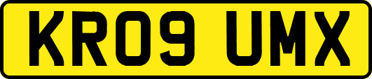 KR09UMX
