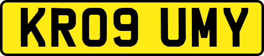 KR09UMY