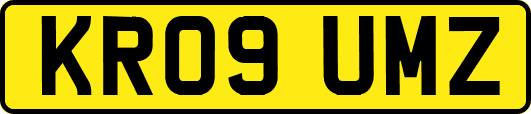 KR09UMZ