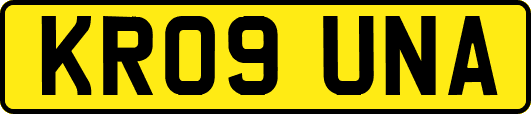 KR09UNA