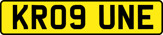 KR09UNE