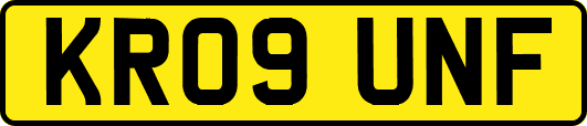 KR09UNF