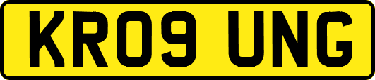 KR09UNG