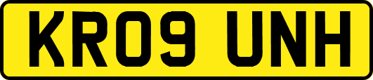 KR09UNH