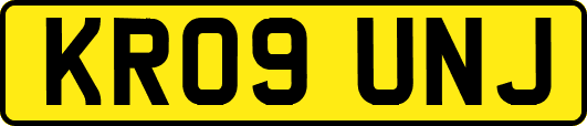 KR09UNJ