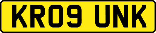 KR09UNK