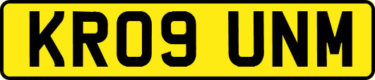 KR09UNM