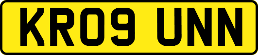 KR09UNN