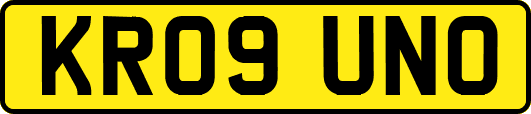 KR09UNO