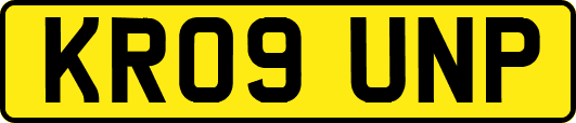 KR09UNP