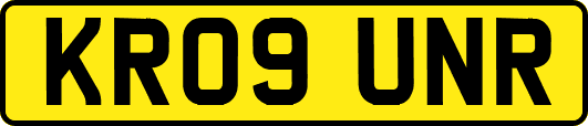 KR09UNR